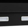 Каминная вытяжка Leran RH 6405 BG