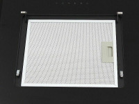 Каминная вытяжка Leran RH 6405 BG