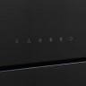 Каминная вытяжка Leran RH 6405 BG