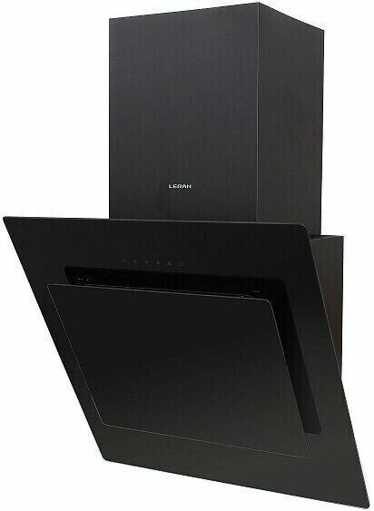 Каминная вытяжка Leran RH 6405 BG