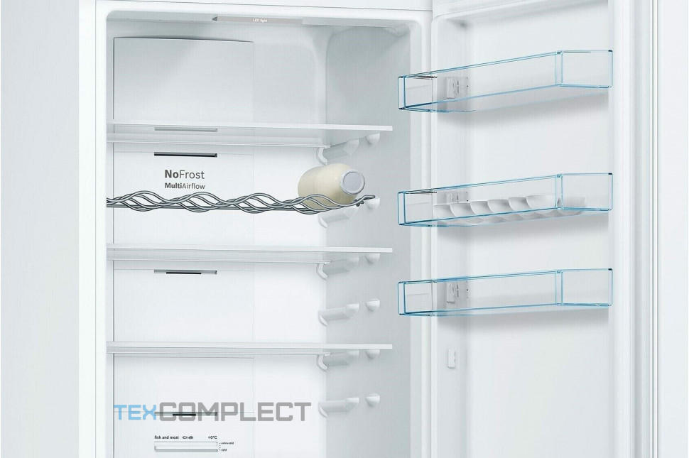 Холодильник Bosch KGN39VWEP Холодильник Bosch KGN39VWEP