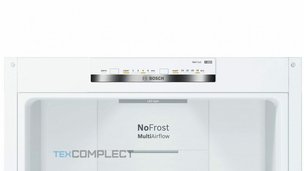 Холодильник Bosch KGN39VWEP Холодильник Bosch KGN39VWEP