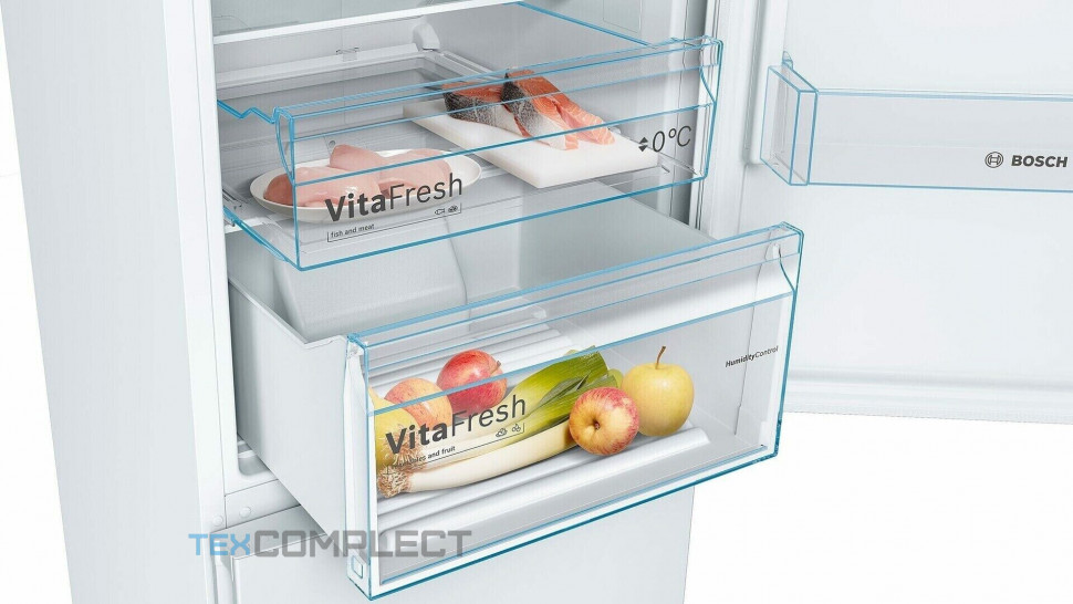 Холодильник Bosch KGN39VWEP Холодильник Bosch KGN39VWEP