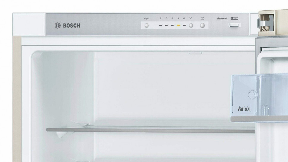 Холодильник Bosch KGV39XC23R