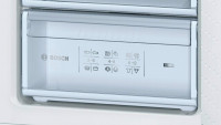 Холодильник Bosch KGV39XC23R