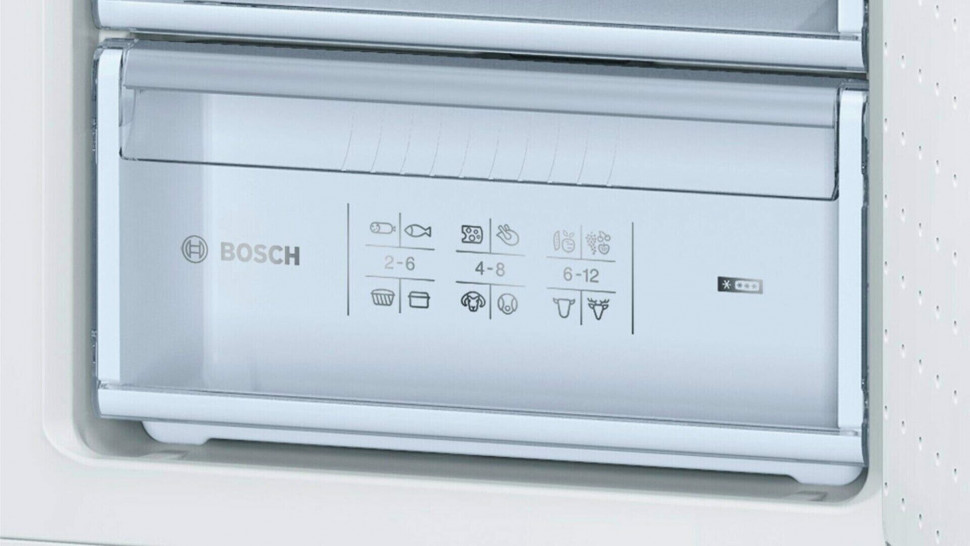 Холодильник Bosch KGV39XC23R