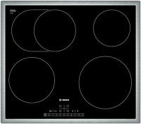 Электрическая варочная панель Bosch PKB645F17