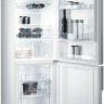 Холодильник Gorenje NRK 61 W2