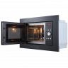 Микроволновая печь Kuppersberg HMW 615 B Микроволновая печь Kuppersberg HMW 615 B