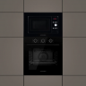 Микроволновая печь Kuppersberg HMW 615 B Микроволновая печь Kuppersberg HMW 615 B