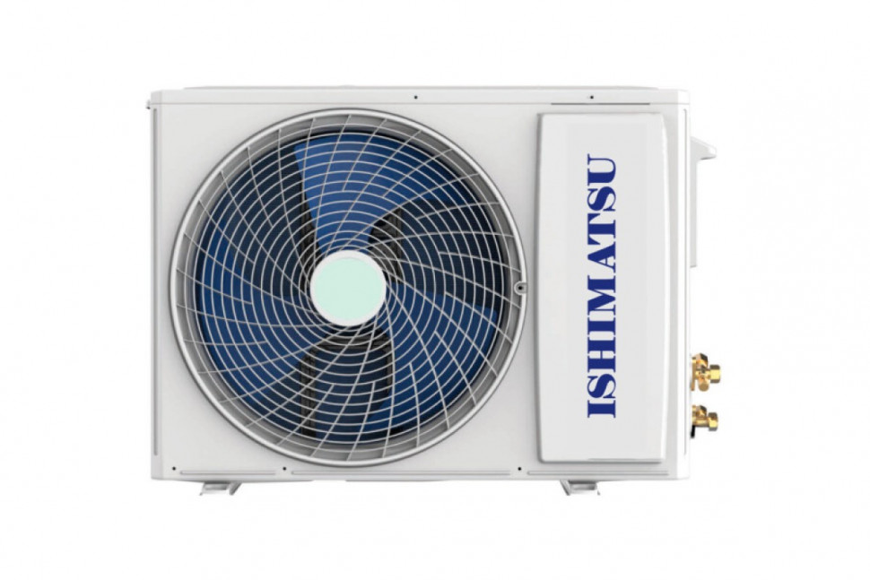 Сплит-система Ishimatsu ALK-12I Wi-Fi