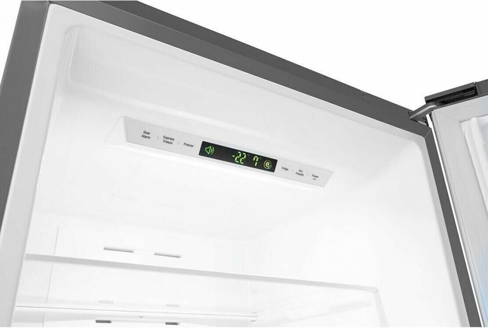 Холодильник LG GB-B60PZGZS Холодильник LG GB-B60PZGZS