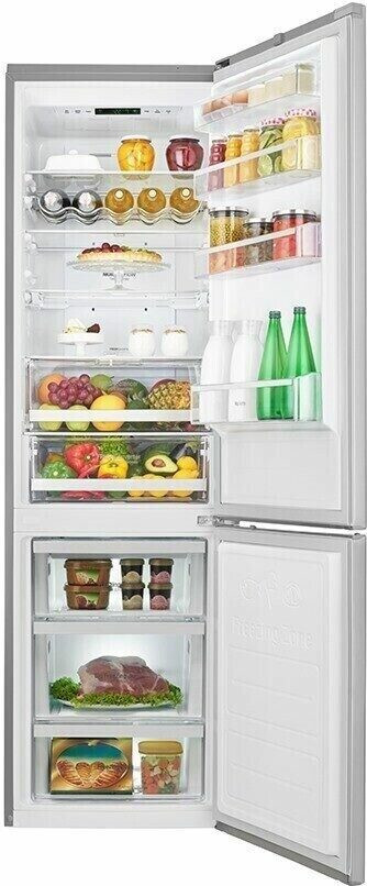 Холодильник LG GB-B60PZGZS Холодильник LG GB-B60PZGZS