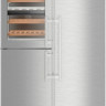 Холодильник Liebherr SBSes 8486 Холодильник Liebherr SBSes 8486
