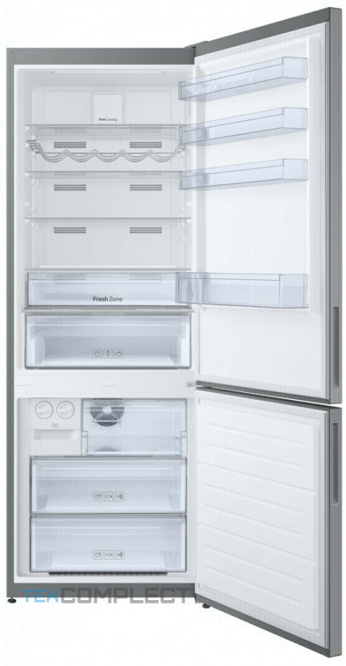 Холодильник Samsung RB46TS374SA