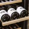 Винный шкаф Caso WineSafe 75