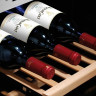 Винный шкаф Caso WineSafe 75