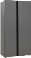 Холодильник Shivaki SBS 502 DNFX