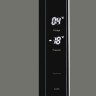 Холодильник Shivaki SBS 502 DNFX Холодильник Shivaki SBS 502 DNFX