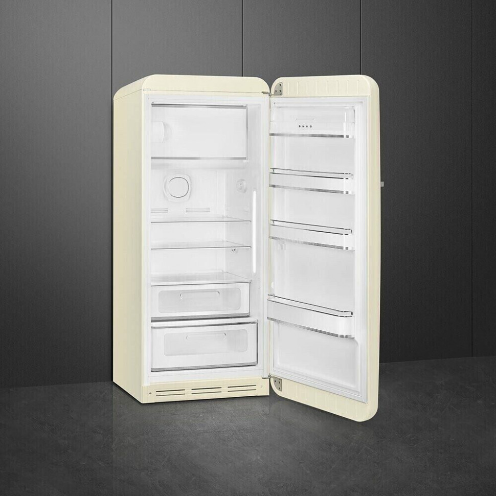 Холодильник Smeg FAB28RV1 Холодильник Smeg FAB28RV1