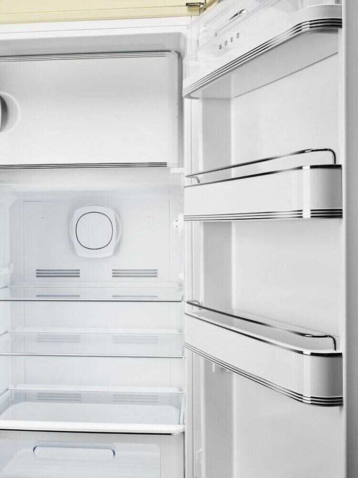 Холодильник Smeg FAB28RV1 Холодильник Smeg FAB28RV1
