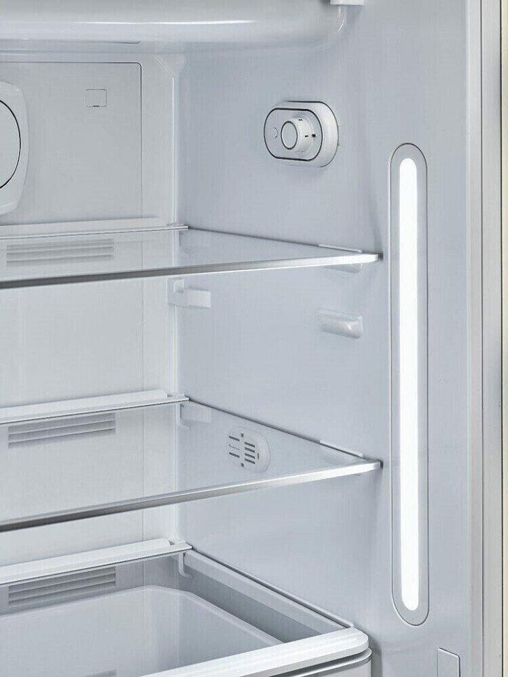 Холодильник Smeg FAB28RV1 Холодильник Smeg FAB28RV1