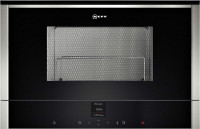 Встраиваемая микроволновая печь Neff C17GR00N0