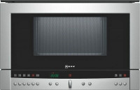 Встраиваемая микроволновая печь Neff C54L60N3