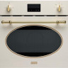 Встраиваемая микроволновая печь Franke FMW 380 CL G PW