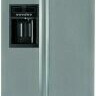 Холодильник Whirlpool WSS 30 IX Холодильник Whirlpool WSS 30 IX