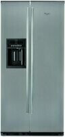 Холодильник Whirlpool WSS 30 IX Холодильник Whirlpool WSS 30 IX