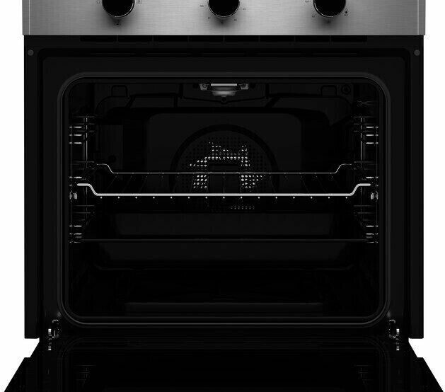 Газовый духовой шкаф Teka HSB 740 G SS