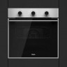 Газовый духовой шкаф Teka HSB 740 G SS