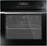 Электрический духовой шкаф Kuppersbusch BD 6750.0 S