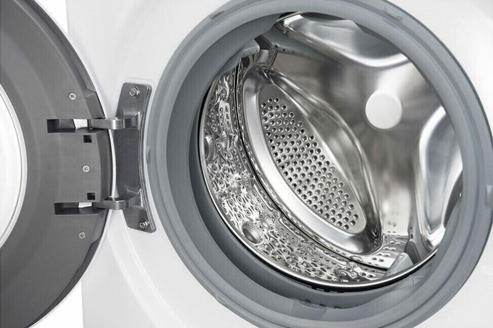 Стиральная машина LG F2J5HY4W