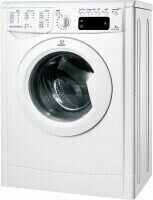 Стиральная машина Indesit IWSE 61281C