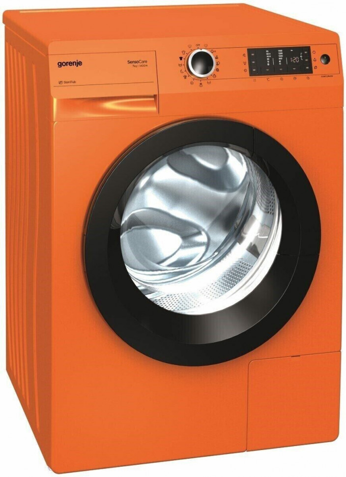 Стиральная машина Gorenje W 7543