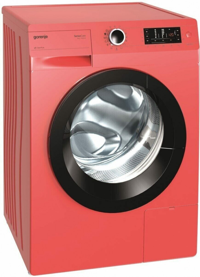 Стиральная машина Gorenje W 7543 Стиральная машина Gorenje W 7543