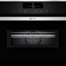Электрический духовой шкаф Neff C18QT27 N0