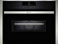 Электрический духовой шкаф Neff C18QT27 N0