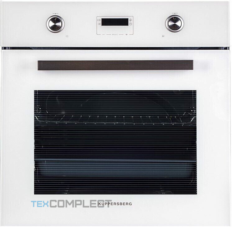 Электрический духовой шкаф Kuppersberg HO 655 W