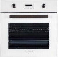 Электрический духовой шкаф Kuppersberg HO 655 W