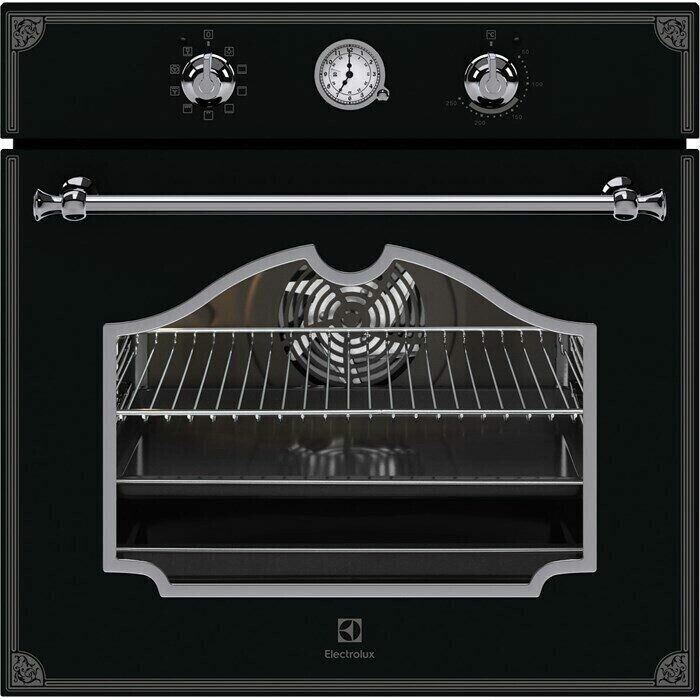 Электрический духовой шкаф Electrolux OPEA 2350B