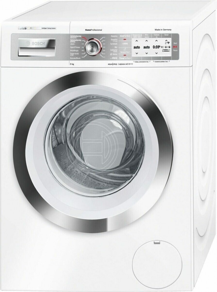 Стиральная машина Bosch WAY 288H0