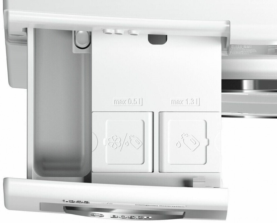 Стиральная машина Bosch WAY 288H0