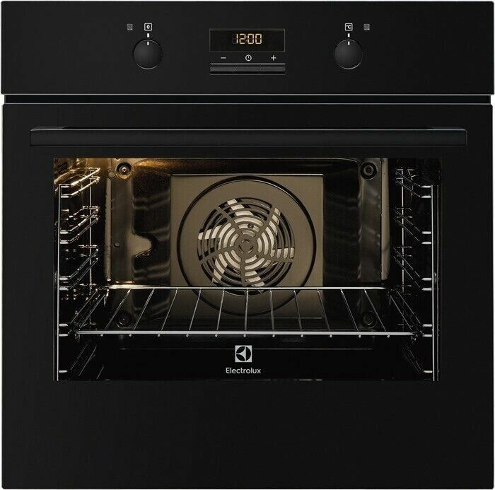 Электрический духовой шкаф Electrolux EOA 4542 BOK