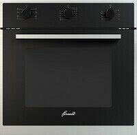 Электрический духовой шкаф Fornelli FEA 60 Coraggio BL