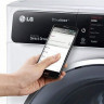 Стиральная машина LG F14U1TBS2 Стиральная машина LG F14U1TBS2