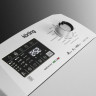 Стиральная машина Korting KWMT 1485 Стиральная машина Korting KWMT 1485