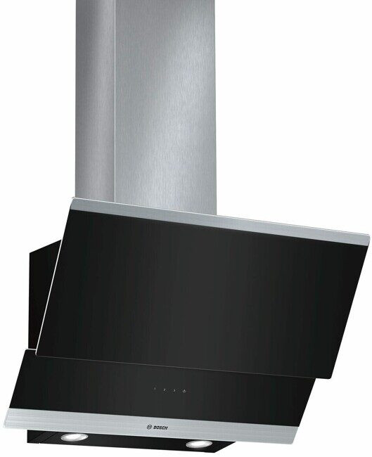 Каминная вытяжка Bosch DWK 065G60